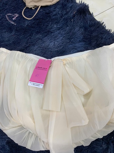 ÁO VOAN KEM NMPHUONG