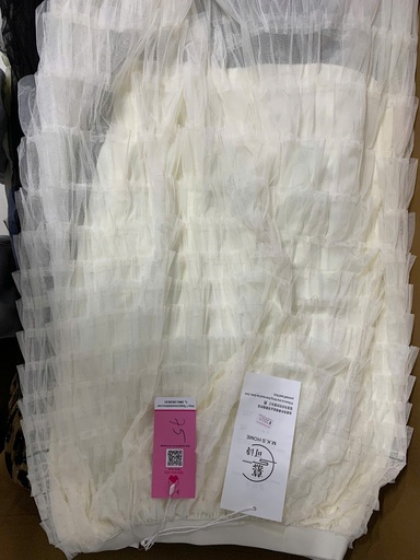 CV REN TRẮNG TẦNG THUY