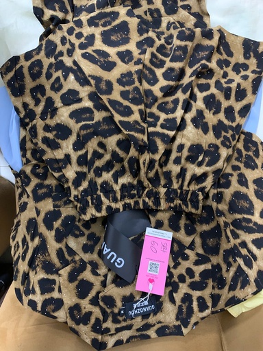 SET BỘ DABELL THUY