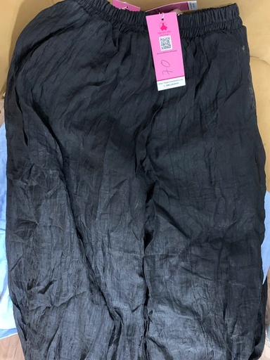 QUẦN BÍ ĐEN THUY