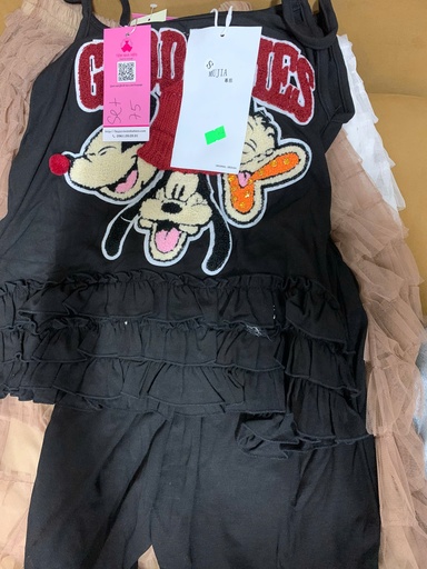 SET BỘ2 DÂY MICKEY THUY