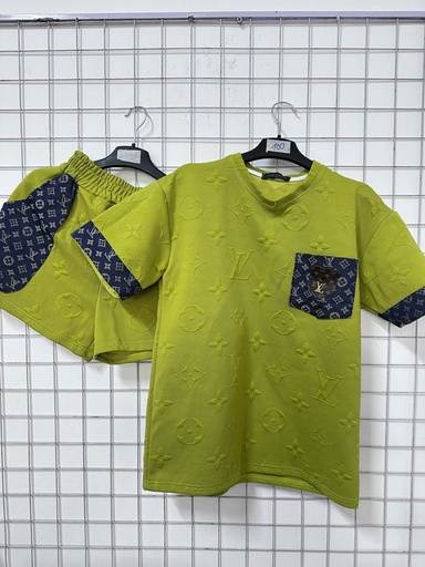 set xanh